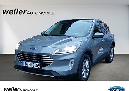 Ford Kuga 2.5 FHEV ''Titanium X '' Automatik Panorama Schiebedach