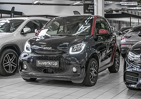 Smart ForTwo EQ EQ fortwo EXCLUSIVE 22KW WINTER