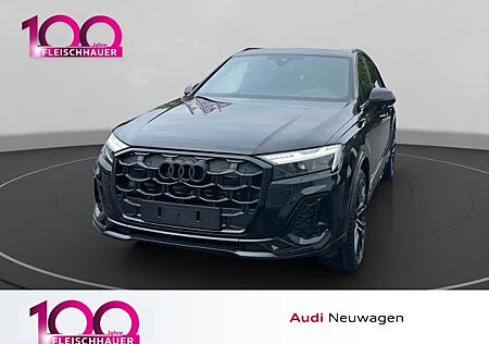 Audi Q7 3.0 S line 50 TDI quattro 286PS HUD+Luftfederung+StandHZG