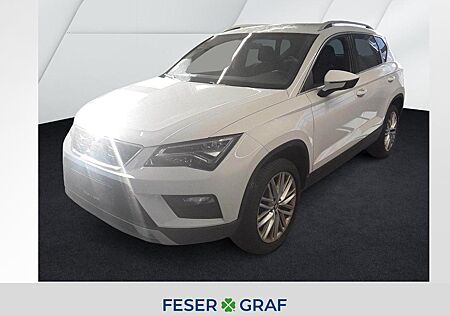 Seat Ateca 2.0 TDI XCELLENCE Beats*DSG*AHK*Navi*DAB+*