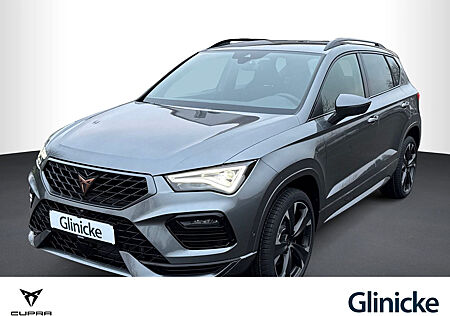 Cupra Ateca 1.5 TSI OPF, DSG, NAVI, LED SHZ