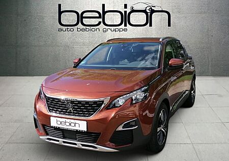 Peugeot 3008 BlueHDi 180 S&S EAT8 Allure ACC FLA 360