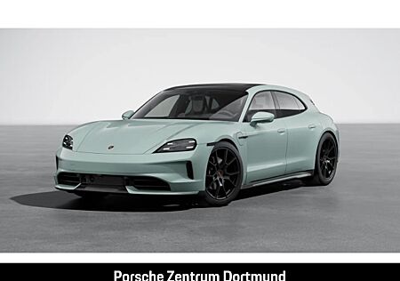 Porsche Taycan Sport Turismo InnoDrive Surround-View