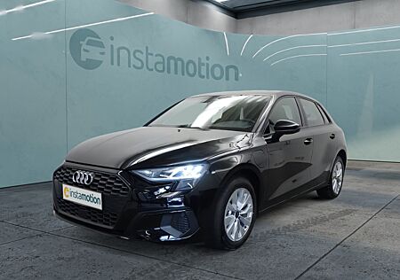 Audi A3 Sportback 40 TFSI e S tronic VIRTUAL PDC 16 CONNECT DAB