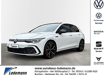 VW Golf GTD 2.0 TDI LED+NAVI+KLIMA+PANO+RFK+AHK+ACC