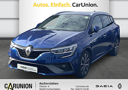 Renault Megane Grandtour R.S. LINE TCe 160 EDC