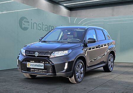 Suzuki Vitara FACELIFT/COMFORT AUTOMATIK/VOLLHYBRID/2WD