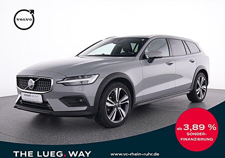 Volvo V60 Cross Country B4 D Ultimate AWD +AHK+WP+B&W