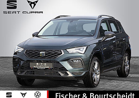 Seat Ateca 1.5 TSI FR