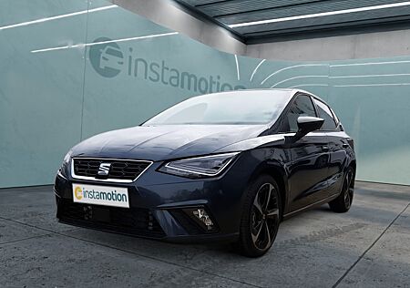 Seat Ibiza FR 1.0 TSI 81 kW DSG*Navi*SHZ*PDC