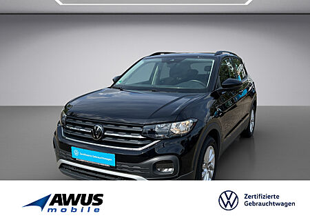 VW T-Cross 1.5TSI DSG Life