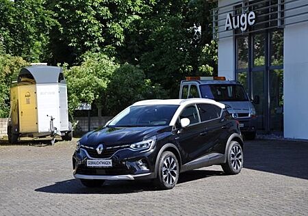 Renault Captur II Techno TCe 90 *PDC*SITZHEIZUNG*NAV*