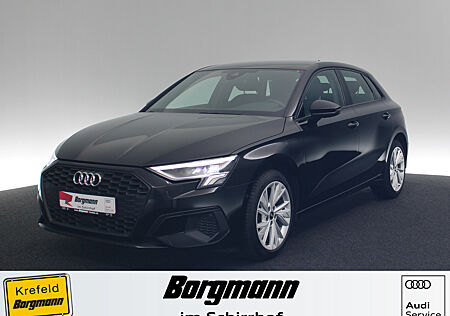 Audi A3 40 1.4 TFSI e-tron Sportback basis