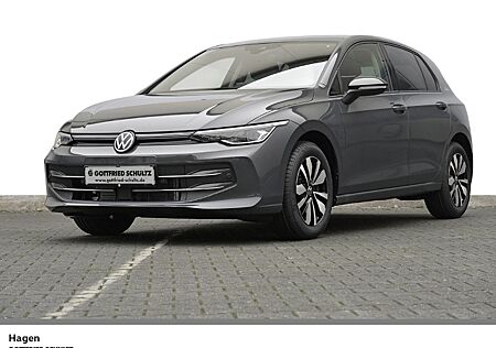 VW Golf GOAL 1.5 eTSI DSG AHK+KAMERA+NAVI