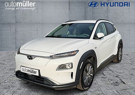 Hyundai Kona PREMIUM NAVI*LEDER*DAB*CARPLAY*SHZ*LHZ