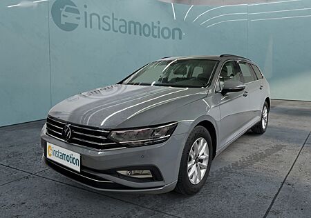 VW Passat Variant TDI DSG BUSINESS NAVI+LED+KAM+ACC