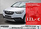 Opel Crossland X 1.2 Turbo 120 Edition GLASDACH,KAMERA,SITZHEIZUNG