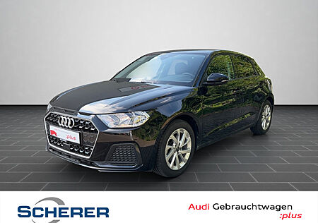 Audi A1 Sportback 30 TFSI advanced SHZ EPH hi. SMARTPHONE