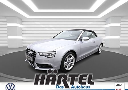 Audi A5 CABRIOLET 1.8 TFSI MULTITRONIC (+ACC-RADAR+LEDE