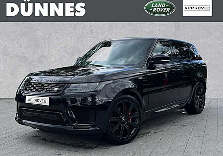 Land Rover Range Rover Sport P400e HSE Dynamic