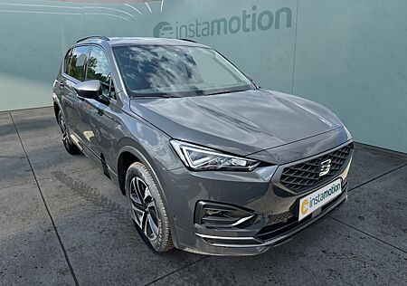 Seat Tarraco FR 1.5 TSI DSG AHK 7-SITZER NAVI FAPA M