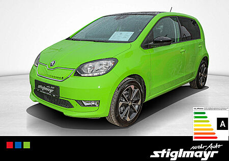 Skoda Citigo iV Style GRA+PDC+SITZHZG+Klimaauto