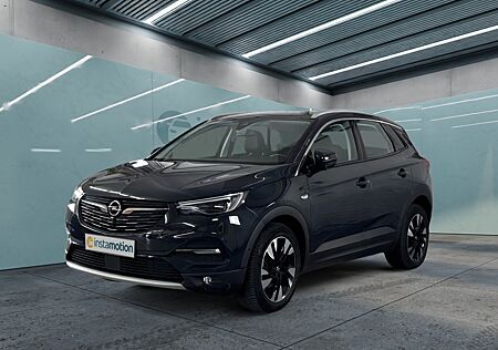 Opel Grandland Business INNOVATION NAV LED KAMERA EL.HECKKLAPPE SHZ KEYLESS TEMPOMAT