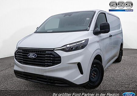 Ford Transit Custom L1 Trend