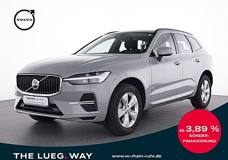 Volvo XC 60 XC60 B4 D Core +AHK+WINTER PAKET+SHZ+LRH+GOOGLE