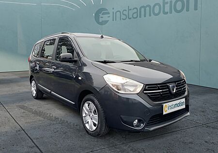 Dacia Lodgy 1.3 TCe 130 GPF Comfort *NAVI*KAM