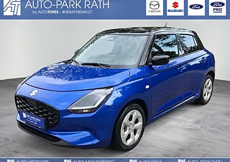 Suzuki Swift 1.2 Comfort Hybrid Automatik *NAVI/KLIMA*