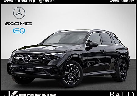 Mercedes-Benz GLC 300 e 4M AMG/Wide/Digital/Pano/AHK/360/Memo