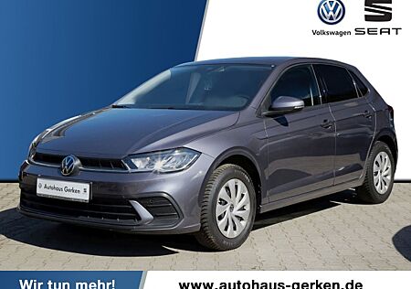 VW Polo 1.0 TSI Life NAVI LED SHZ LANE EPH KLIMA DAB