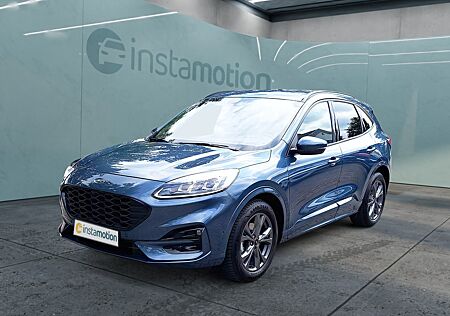 Ford Kuga 1.5 EcoBoost ST-LINE X