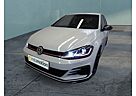 VW Golf VII GTI TCR 2.0 TSI DSG AKRAPOVIC LED Kamera DYNAUDIO DCC Navi Bluet. Sitzhzg