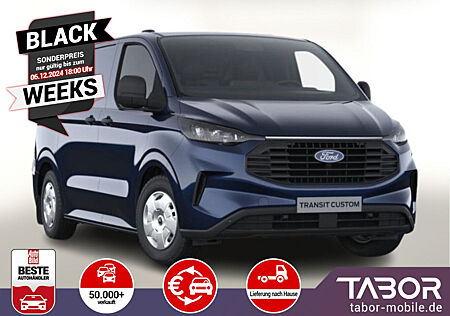 Ford Transit Custom TDCI 136 Trend 320 L1 LED SHZ Kam