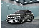 Mercedes-Benz GLC-Klasse GLC 200