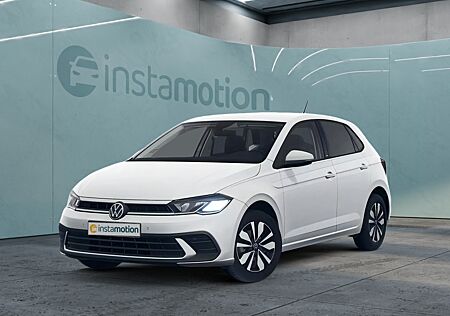 VW Polo 1.0 TSI MOVE | NAVI | LED | PDC | SITZH. |