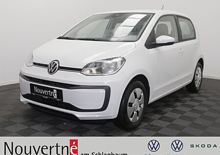 VW Up ! 1.0 Basis + Klima + USB