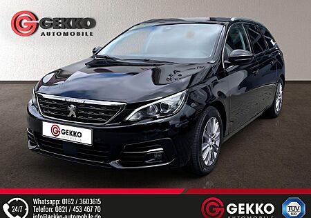 Peugeot 308 Allure Pack +Kamera+Navi+APP+SZH+PDC+Kessy+DAB