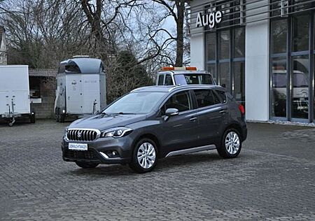 Suzuki SX4 S-Cross S-Cross (AKK/JY) Club *PDC*NAV* S-Cross (AKK/JY) Club