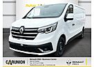 Renault Trafic E-TECH 100% elektrisch Kastenwagen L2H1