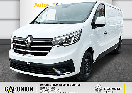 Renault Trafic E-TECH 100% elektrisch Kastenwagen L2H1