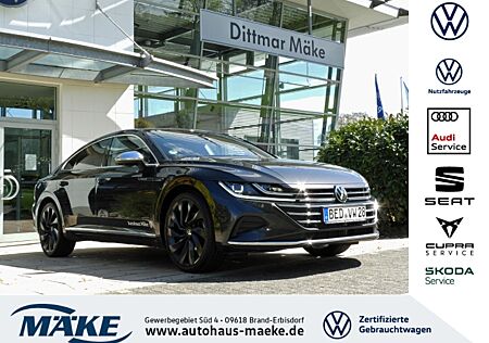 VW Arteon 2.0 TDI Elegance DSG DCC ACC LED NAVI L