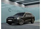 Audi Q8 e-tron 55 S line qu*Air*Pano*S-Sitze*HUD*B&O*Matrix*Virtual*Navi+*