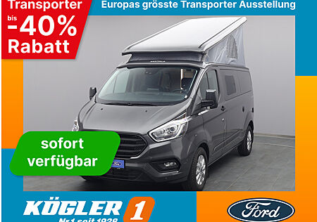 Ford Transit Nugget Plus/AD 130PS Aut./Sicht-P