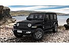 Jeep Wrangler ULTD 2.0 8AT 4WD 'Sahara' MY24 Leder*