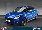 Suzuki Swift 1.4 Boosterjet Sport Hybrid Klimaautomatik