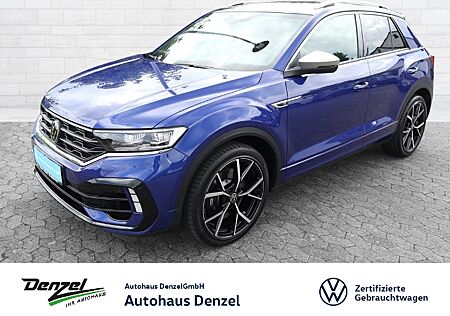 VW T-Roc R 2.0 TSI DSG 4M Performance/beats