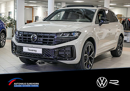 VW Touareg R-Line 3,0 l V6 TDI SCR 4MOTION 210 kW 286 PS 8-Gang-Automat